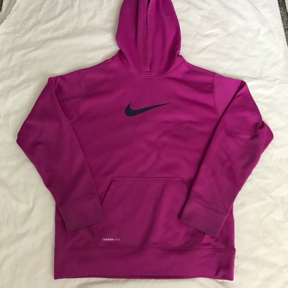 Nike Sweatshirt